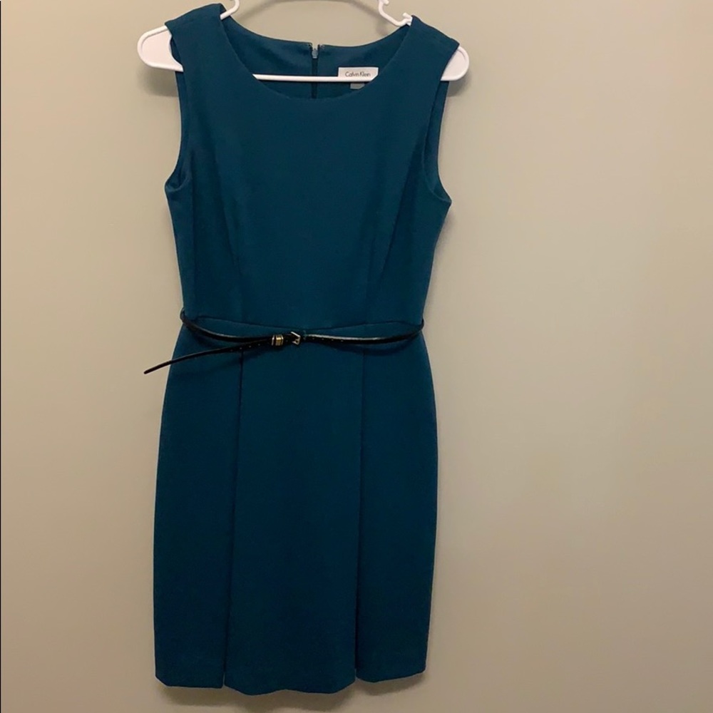Calvin Klein Women’s dress